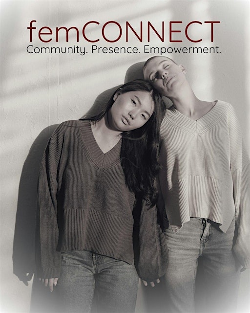 femCONNECT- eine moderner Raum für Frauen