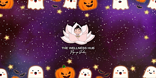 Adults-Only Halloween Mochi Making Workshop at Trafford Palazzo