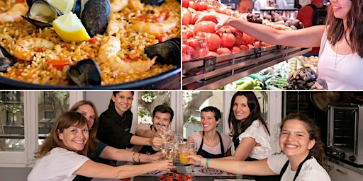 Discovering Authentic Spanish Cuisine in Barcelona - Cooking Class in Barcelona | Cozymeal™