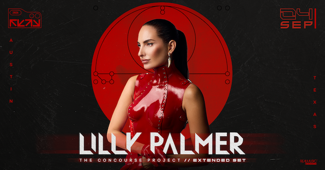 Lilly Palmer (Extended Set)