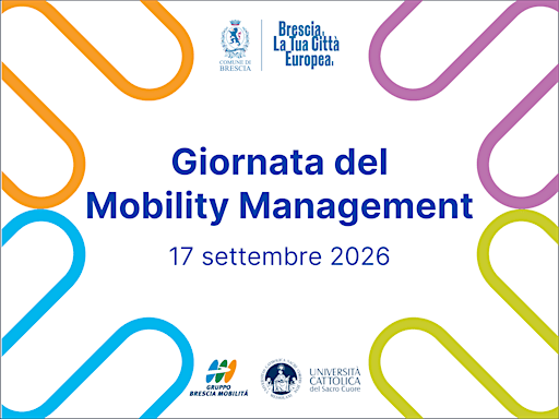 MOBILITY MANAGEMENT: una responsabilità condivisa