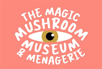 Crystal Charging at the Mushroom Museum