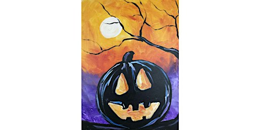 "Trick or Treat" - Saturday Oct 24, 7PM