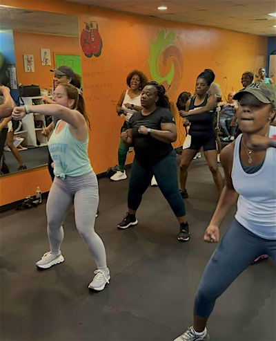Mixxedfit