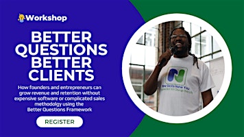 Turning Conversations Into Clients: Sales Made Simple SEPT2026