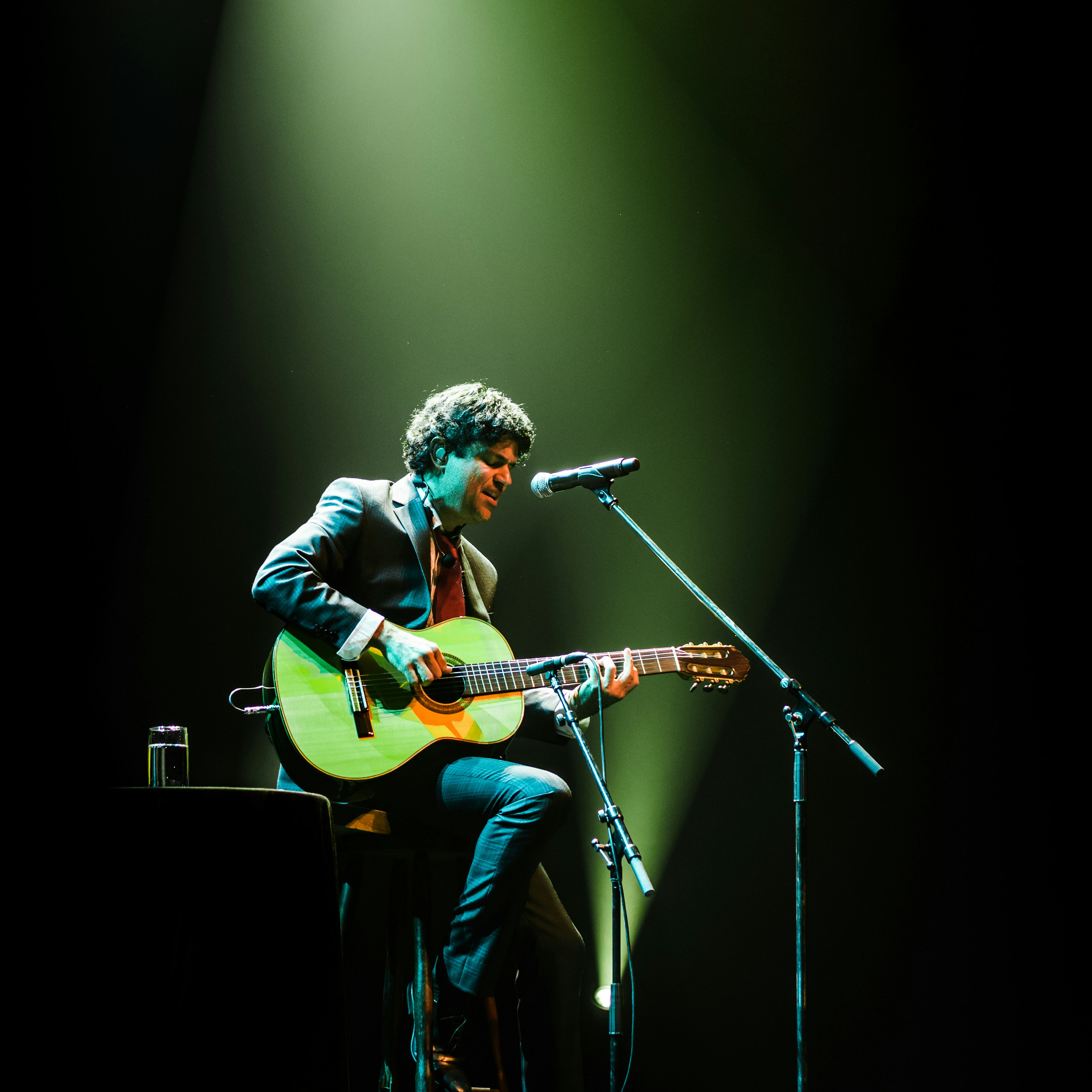 Jorge Vercillo
