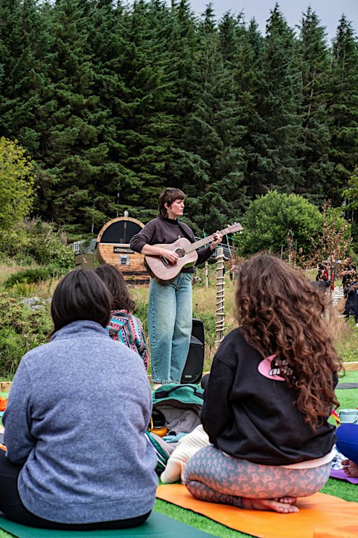 An Brat Mór - Full Day Festival: Yoga, Pilates, Breathwork, Live Music ...