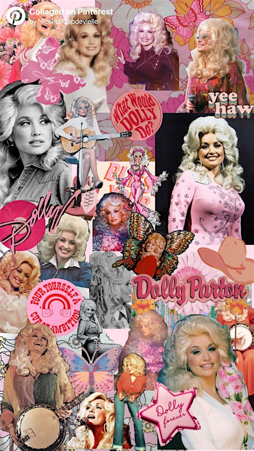 Dolly Parton Tribute Show! ✨