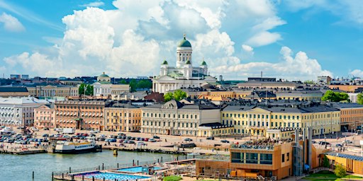 Unravel Helsinki’s mysteries with our exciting outdoor escape game!