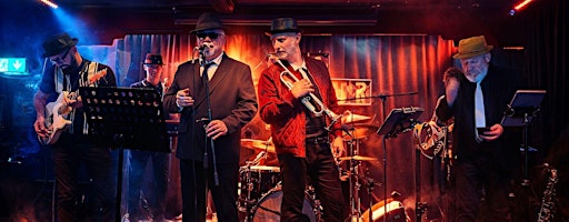 The Ska Heads present: The Golden Era of 2-Tone - Live in Concert