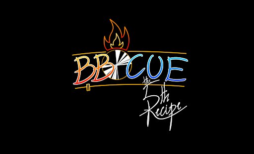 BB-Cue The 5th Recipe