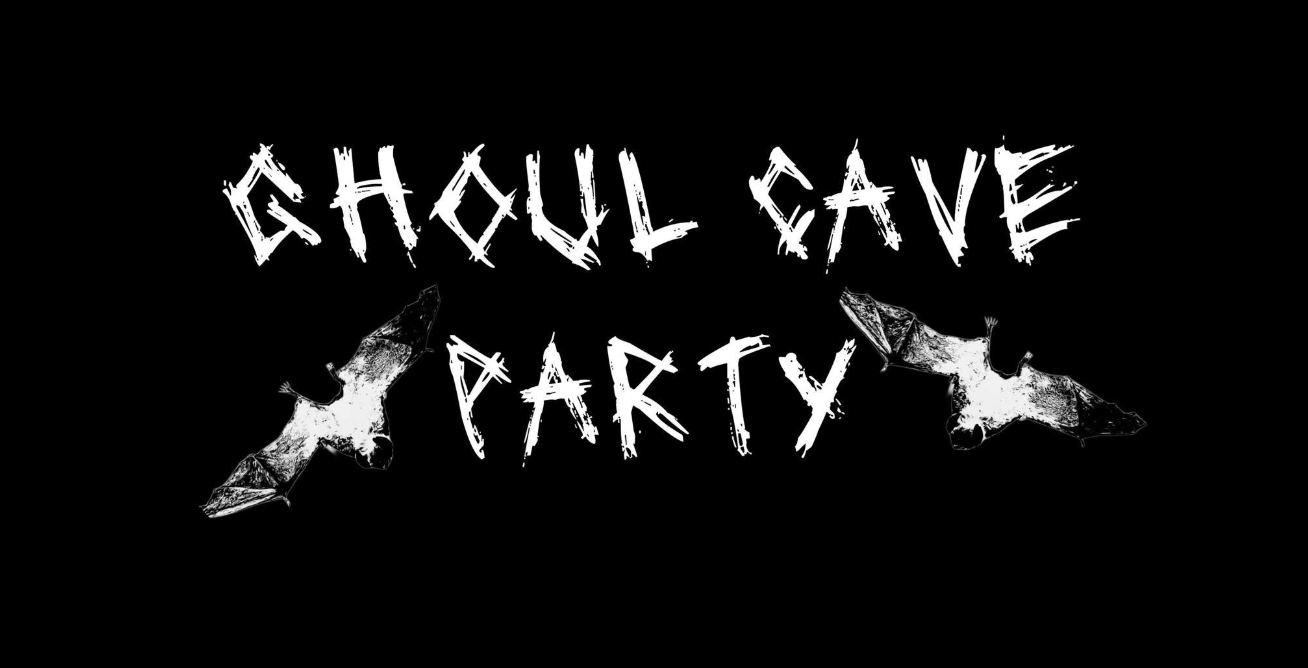 Ghoul Cave Party: pierwsza edycja