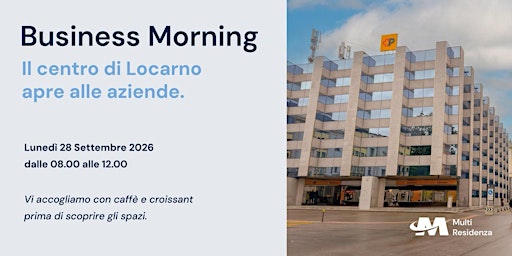 OPEN DAY - PALAZZO POSTA