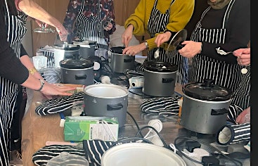 IN-PERSON  SUNDAY - NATURAL SOAP MAKING WORKSHOP