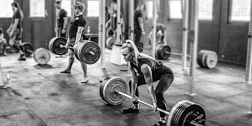 SFL StrongFirst Barbell Instructor Certification—Minneapolis, MN, USA