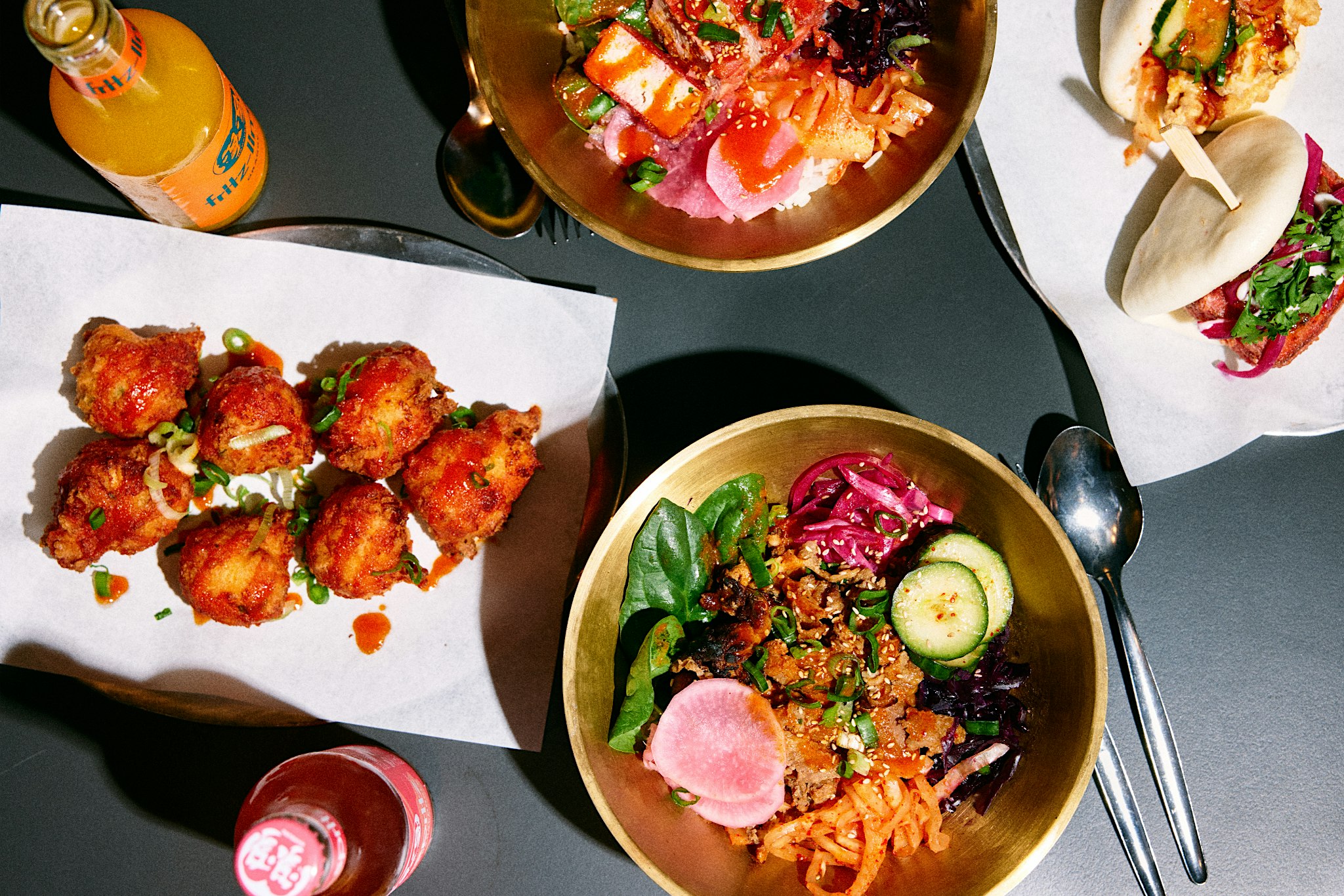 Food Week Berlin: Kimchi Workshop – "Ferment Your Own Future"
