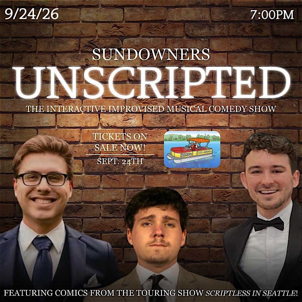 UNSCRIPTED