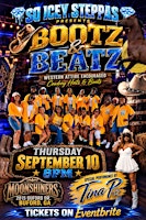 BOOTZ & BEATZ - Western Edition