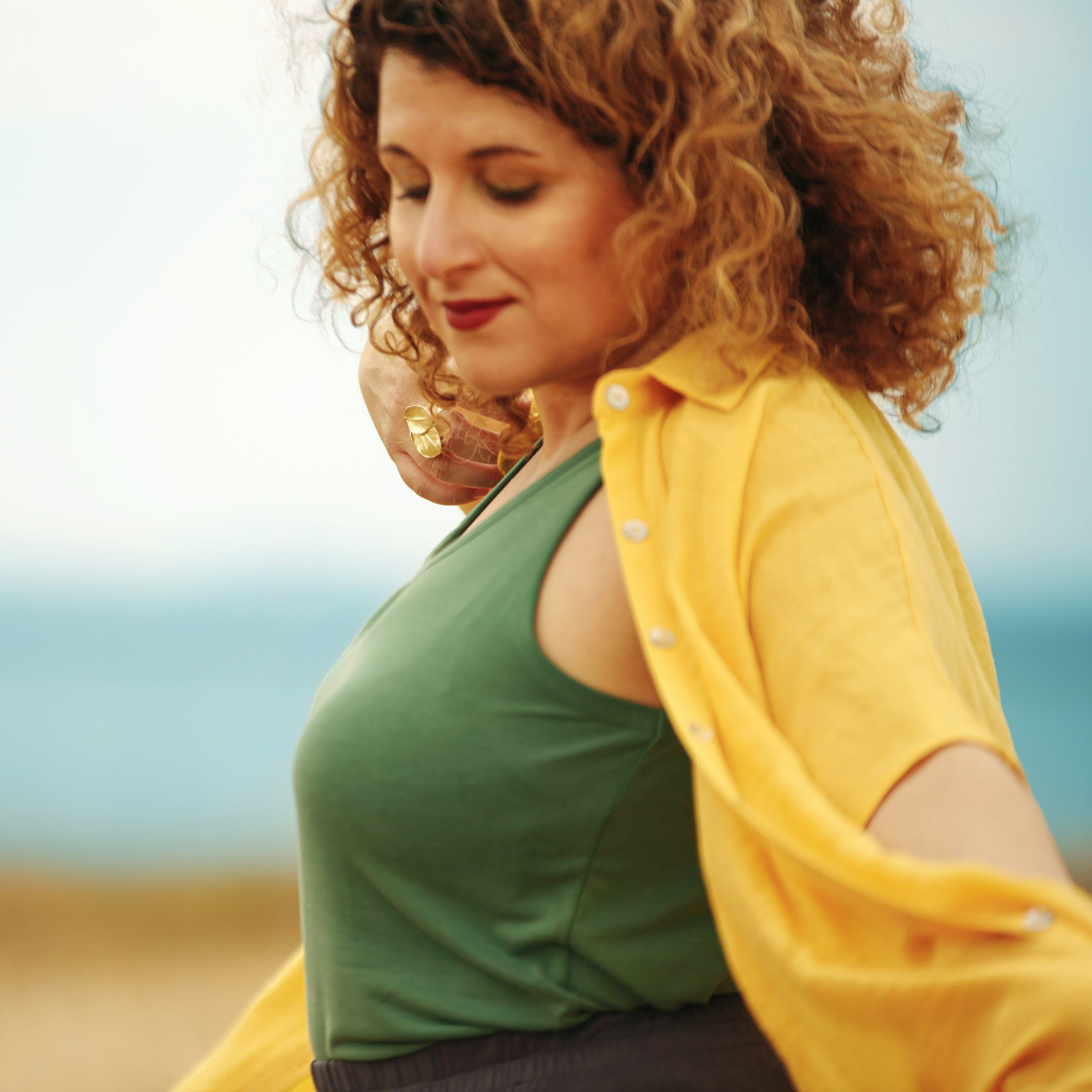 Lara Eidi & Anthony Fort: The Living Songbook
