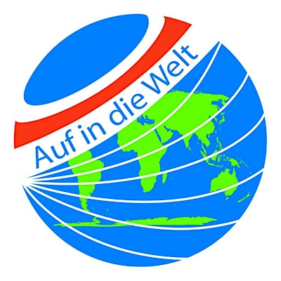 Auf in die Welt - Messe für Dein Auslandsjahr & Int. Bildung in Hamburg