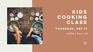 Real Food Academy Tampa Cooking Class