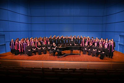 International Choral Concert at St Bavo's Cathedral