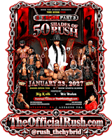 FEEL THE RUSH VIII