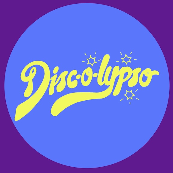 Discolypso 10 Year Anniversary [Day + Night] - London