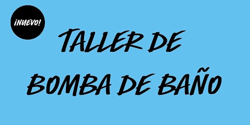 Taller de Bomba de Baño en LUSH L'Illa - ¡Varias fechas!