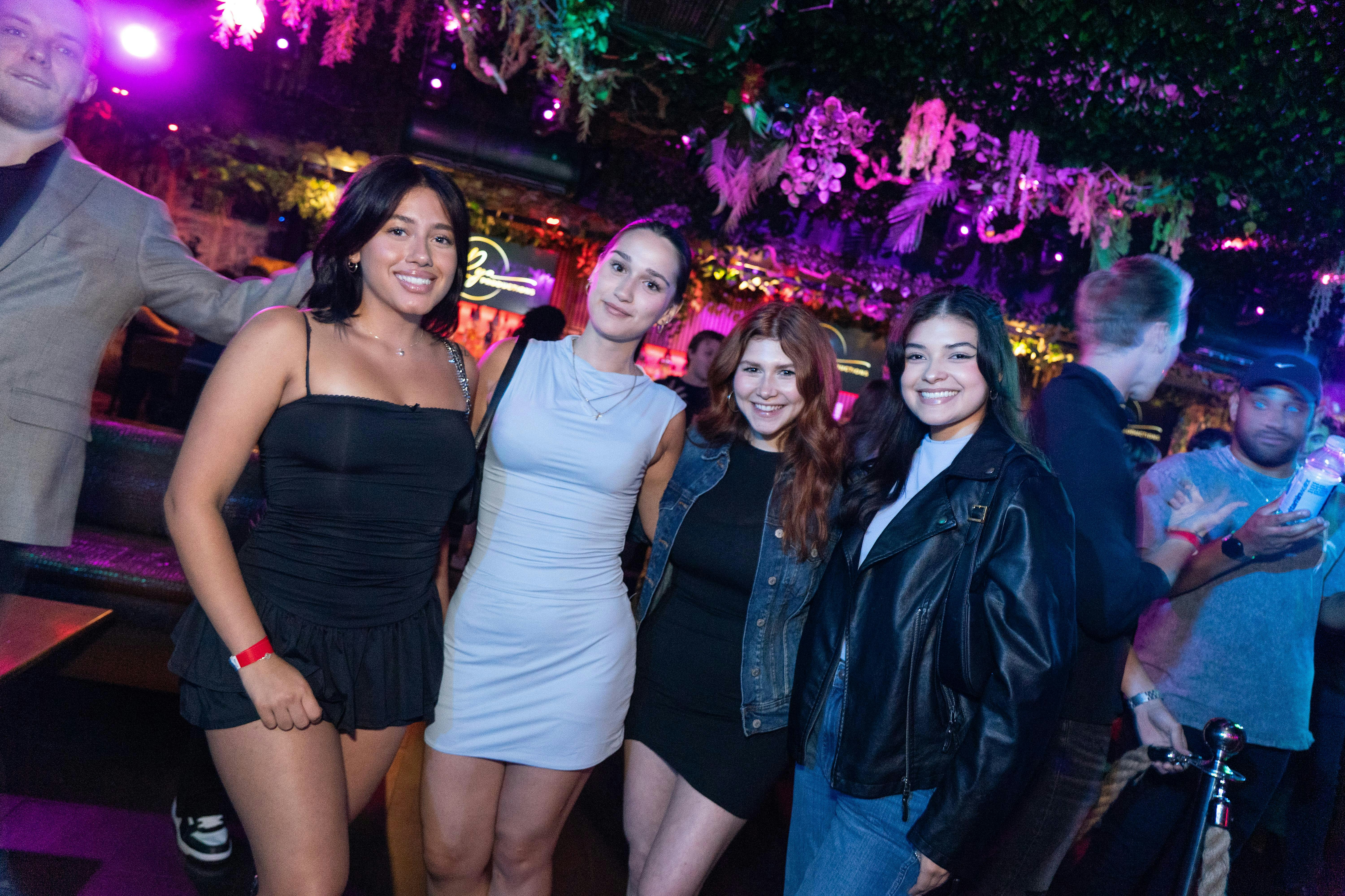Foodies + New Friends LA: Dinner with Strangers - West Hollywood