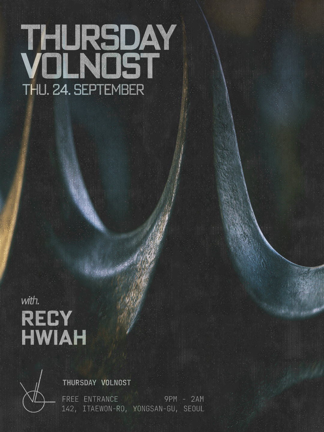Thursday Volnost