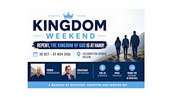 Kingdom Weekend