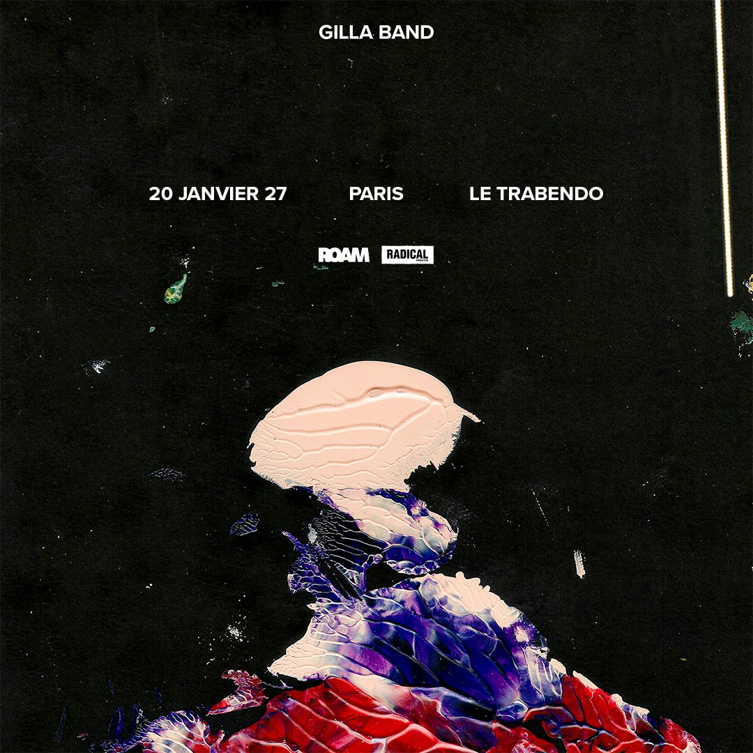 Gilla Band