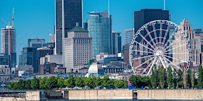 Crack the codes of Montreal with our thrilling outdoor escape game!
