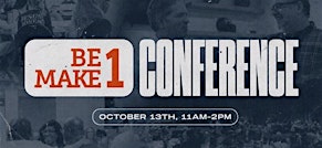 Be1Make1 Discipleship Informational Meeting
