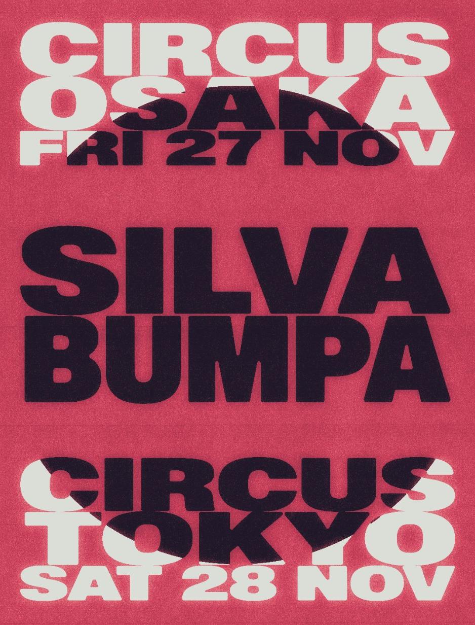 Silva Bumpa