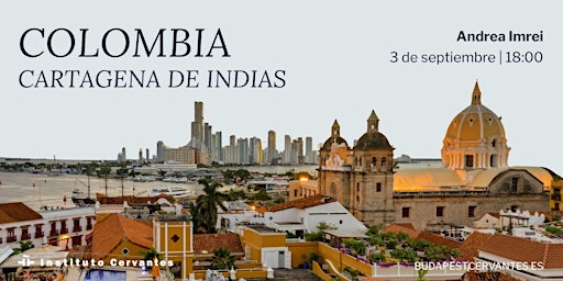Tesoros de Latinoamérica | Colombia: Cartagena de Indias