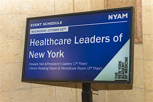 HLNY's 10th Annual Mini Congress