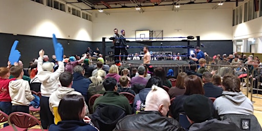 PBW Live in Armadale
