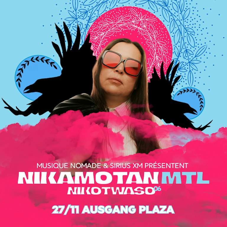 Nikamotan MTL Nikotwaso (6) - Laura Niquay invite