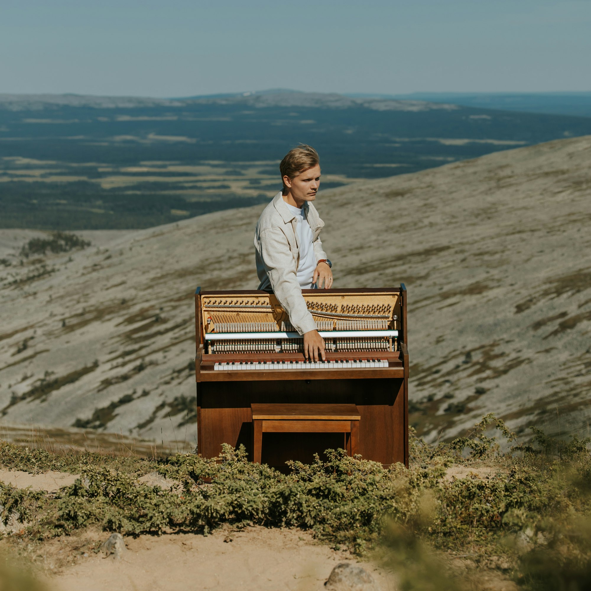 A. Blomqvist