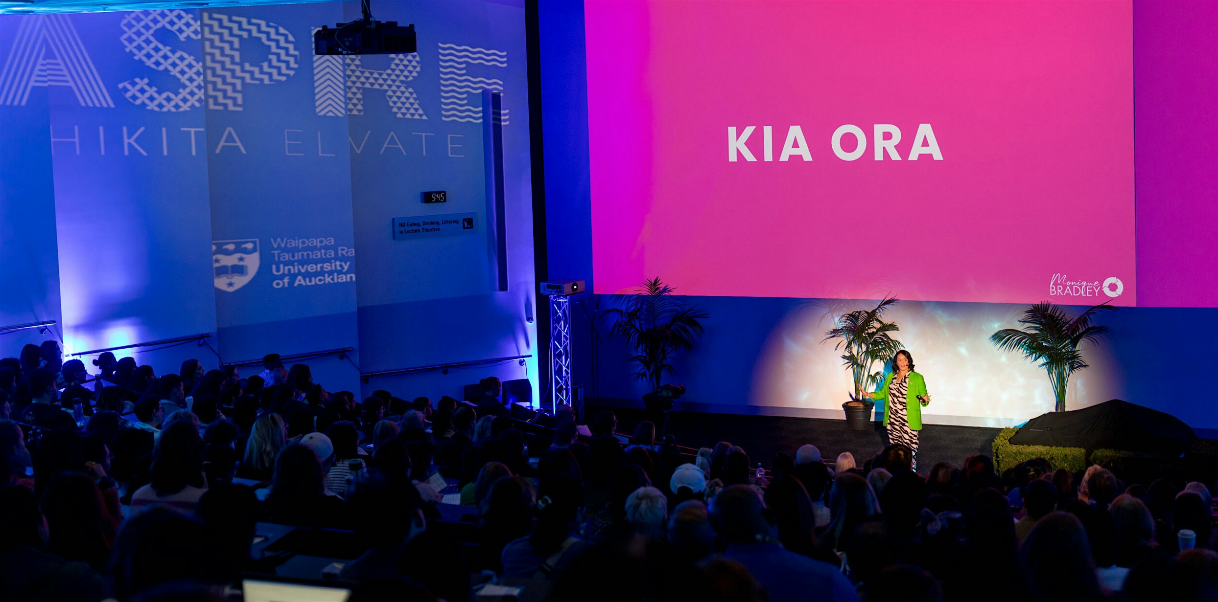 Speak with Confidence, Speak with Clarity, Speak with IMPACT - Auckland