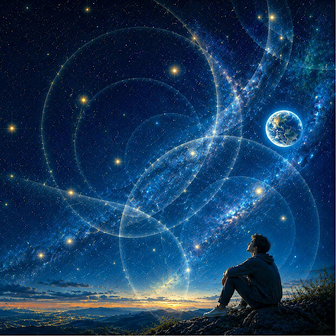 Dimensionen des Bewusstseins