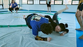 Sumo Sundays: Fundamentals | For women and non-binary folks
