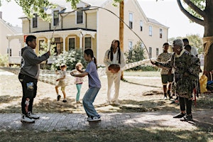 19th Annual Family Day Celebration on Governors Island