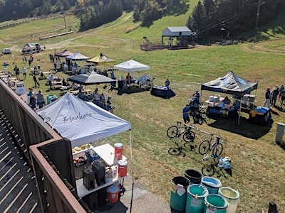 Kato Bike Fall Fest Saturday FREE Mountain Biking!