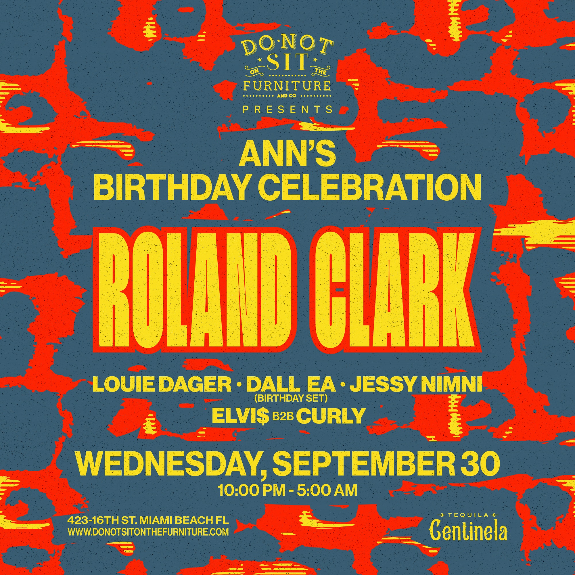 Roland Clark
