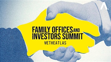 [Official] Family Offices & Investors Summit - Climate Week NYC