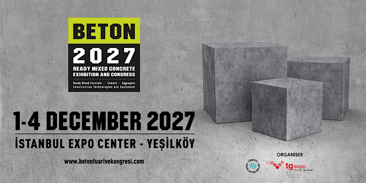 BETON 2027