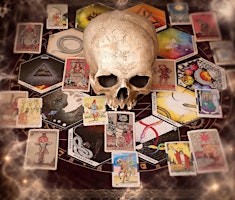 TAROT & MEDITATION
